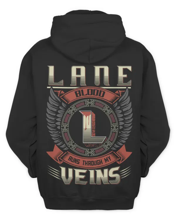 LANE BLOOD D1