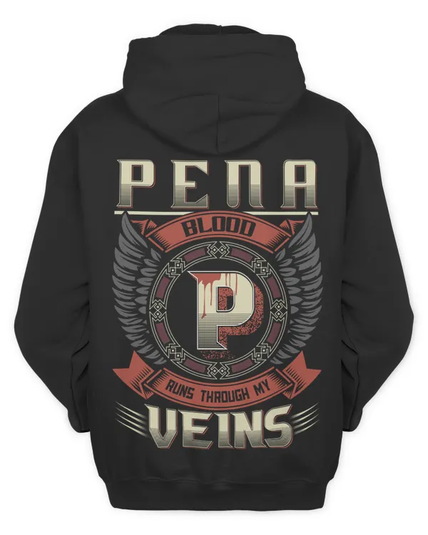 PENA BLOOD D1