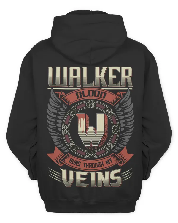 WALKER BLOOD D1