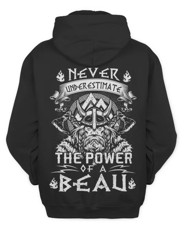 BEAU POWER D1