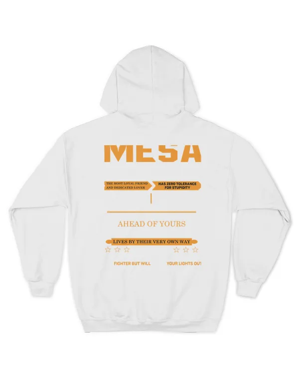 MESA-A8-N1