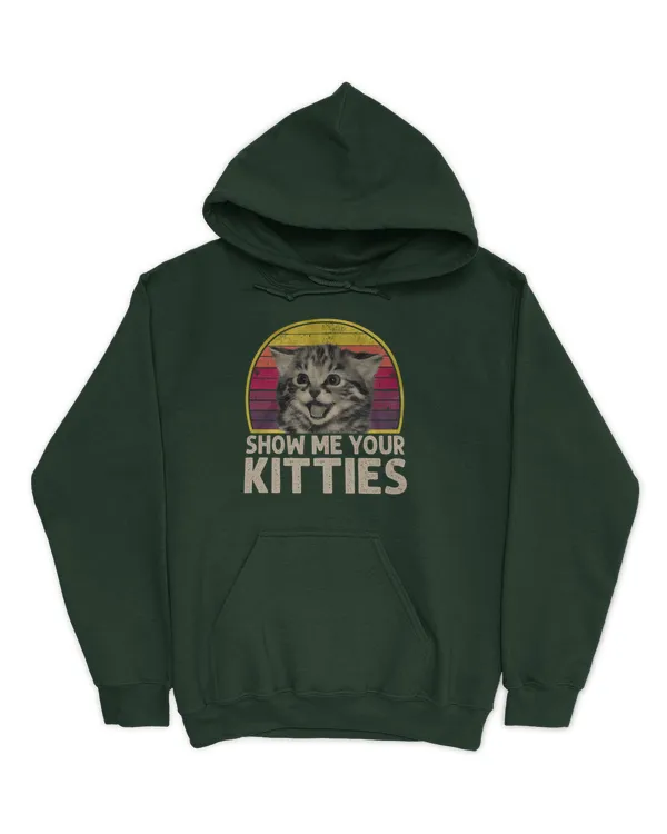 ETT743 Show Me Your Kitties