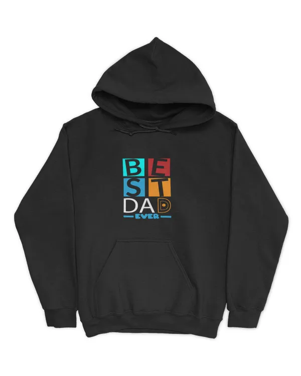 best dad ever t-shirt