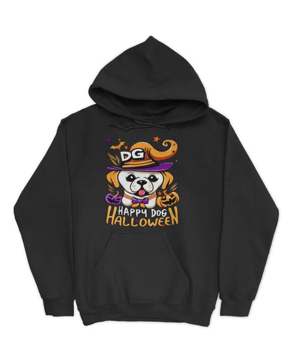 Dog Halloween 03