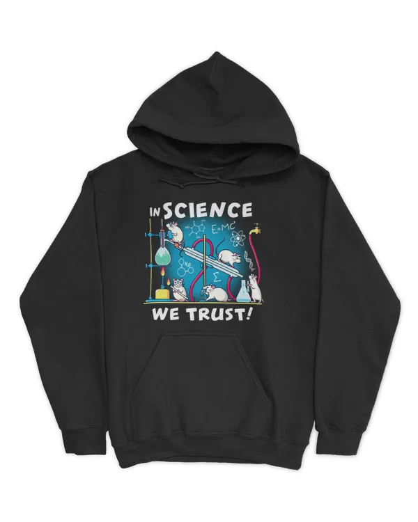 In Science We Trust