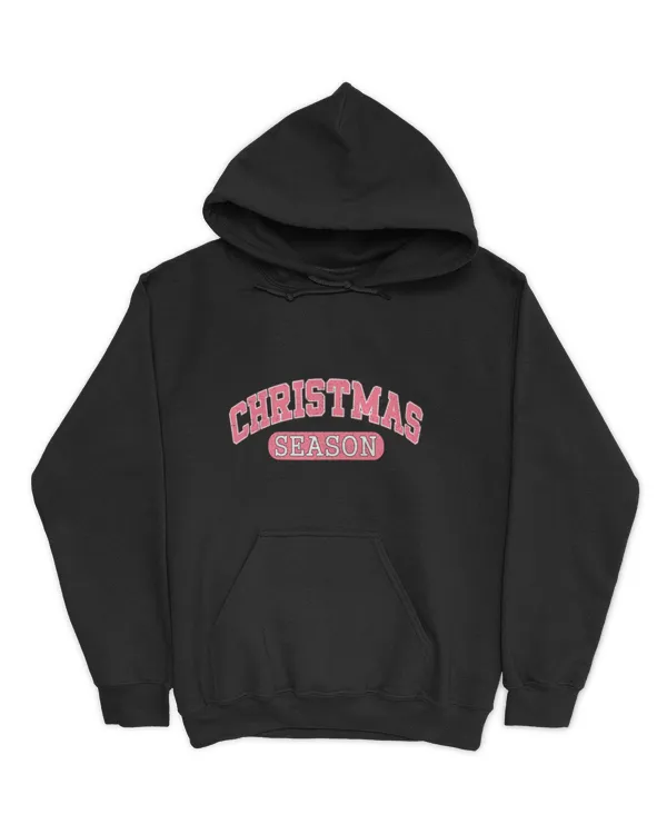 Stay Festive and Comfy with Our Holiday Hoodies!
