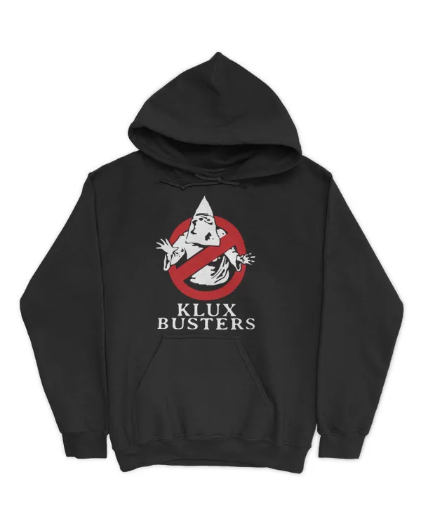 Kill The Klan Hoodie - Unisex Hoodie Unisex Hoodie