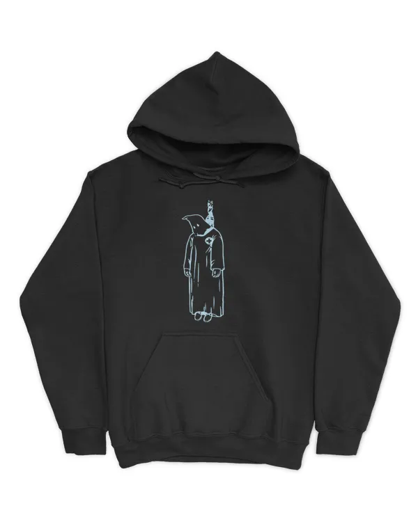 Official Kill The Klan Tank Top - Unisex Hoodie Unisex Hoodie