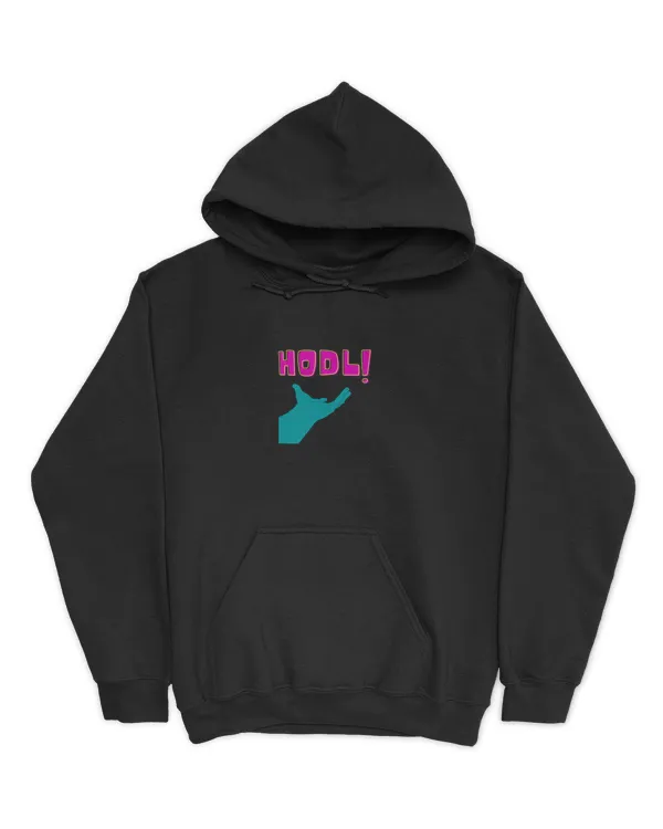 HODL - Crypto bitcoin, btc, eth, bnb, dot ...