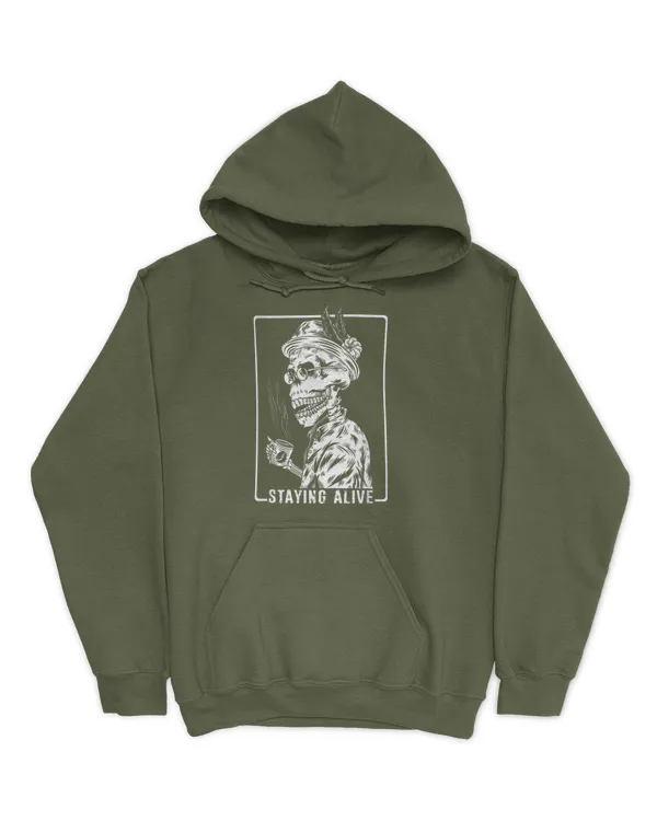 Unisex Hoodie