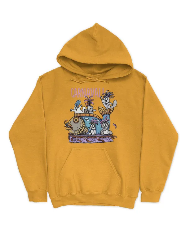 Unisex Hoodie