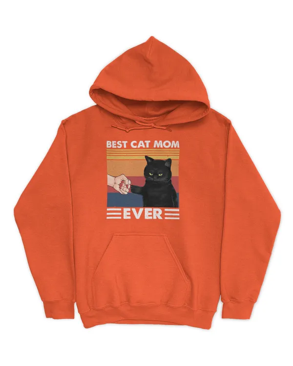 ETT1098 Best Cat Mom Ever