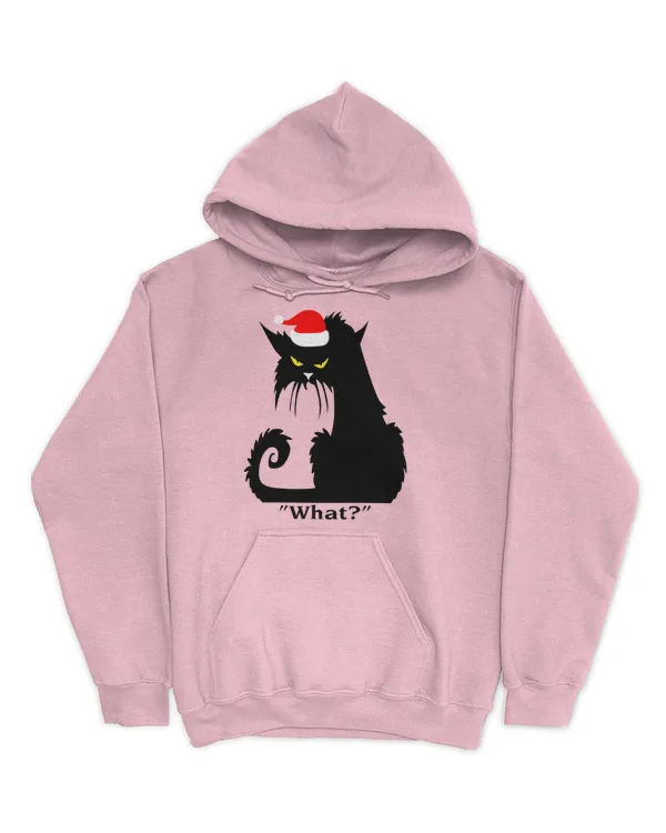 ETT1072 What Cat Christmas