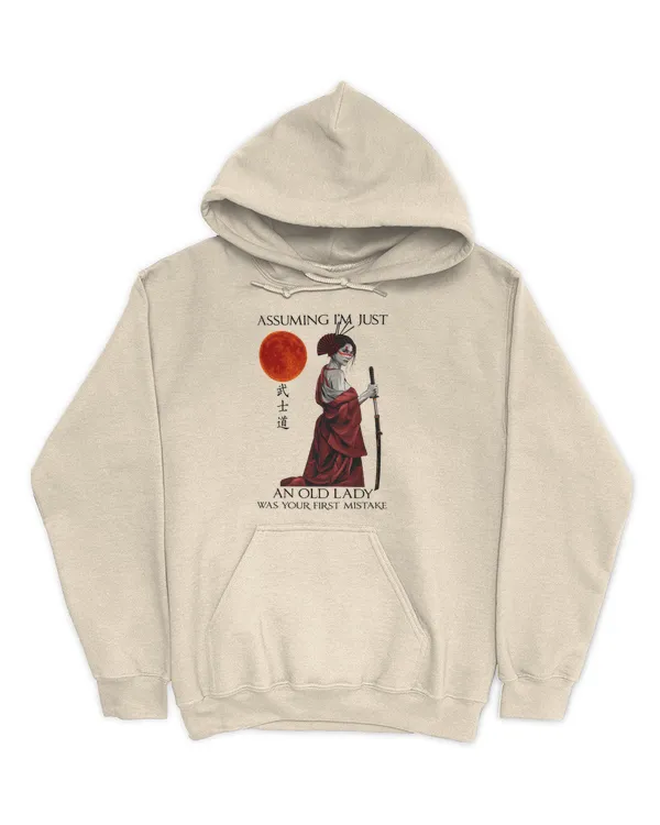 Unisex Hoodie