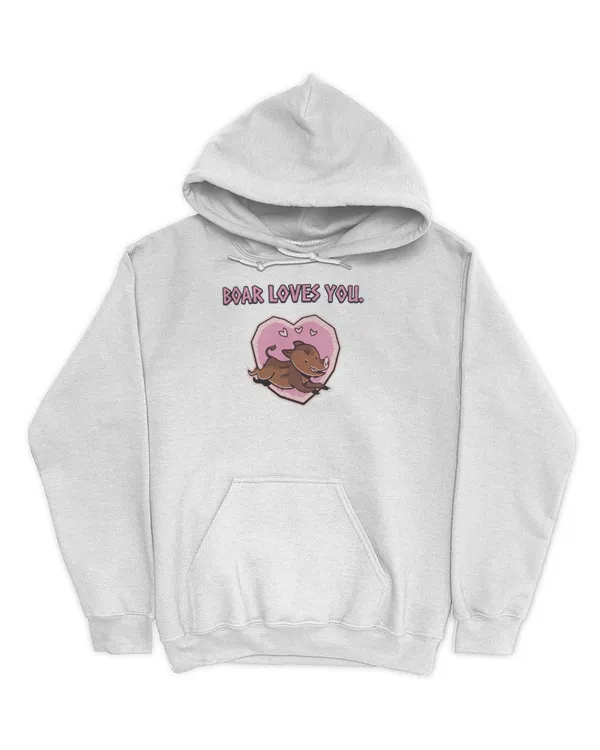 Unisex Hoodie