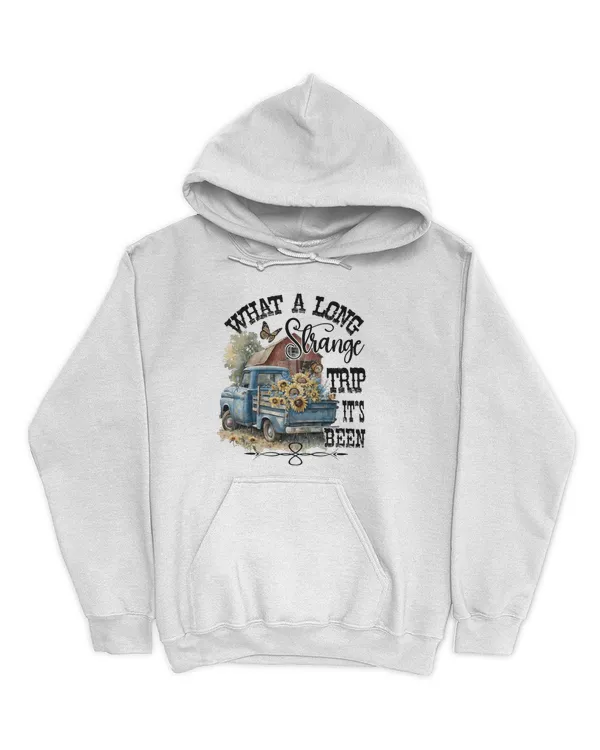 Unisex Hoodie