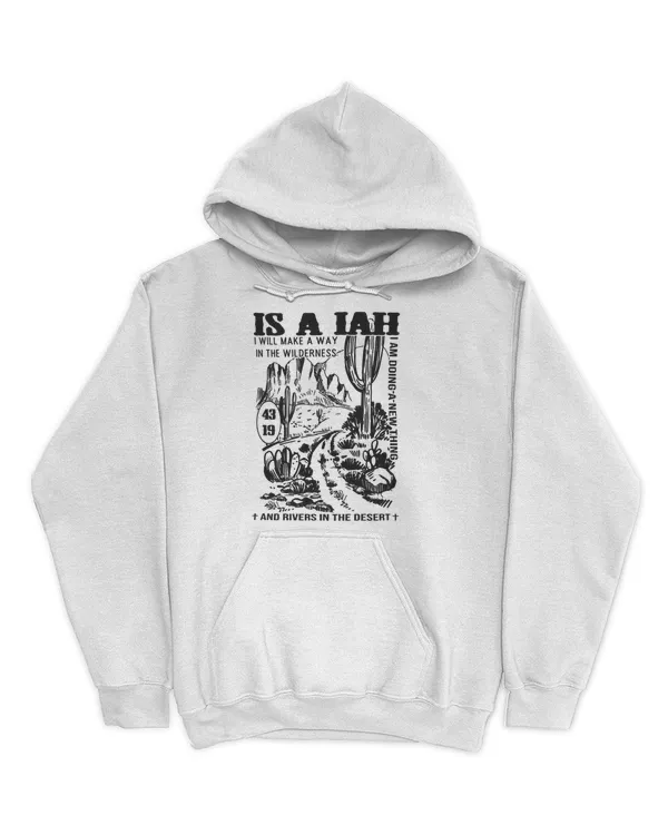 Unisex Hoodie