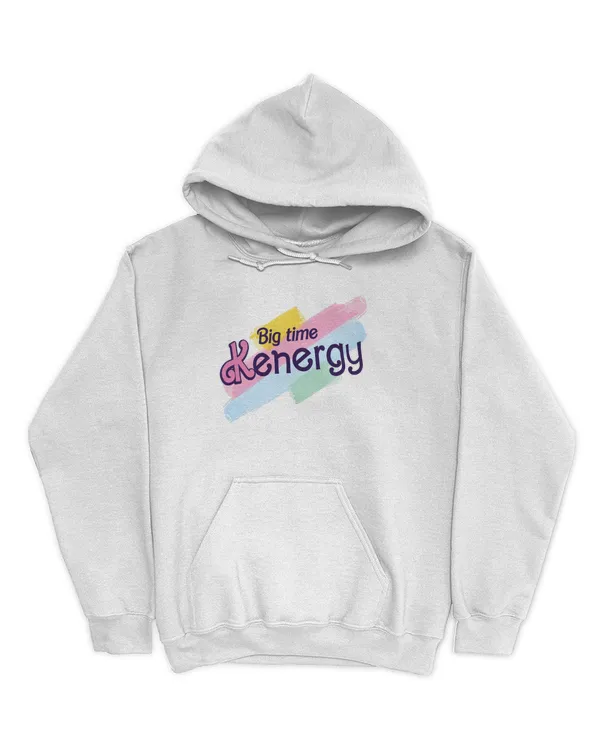 Big Time Kenergy Shirt