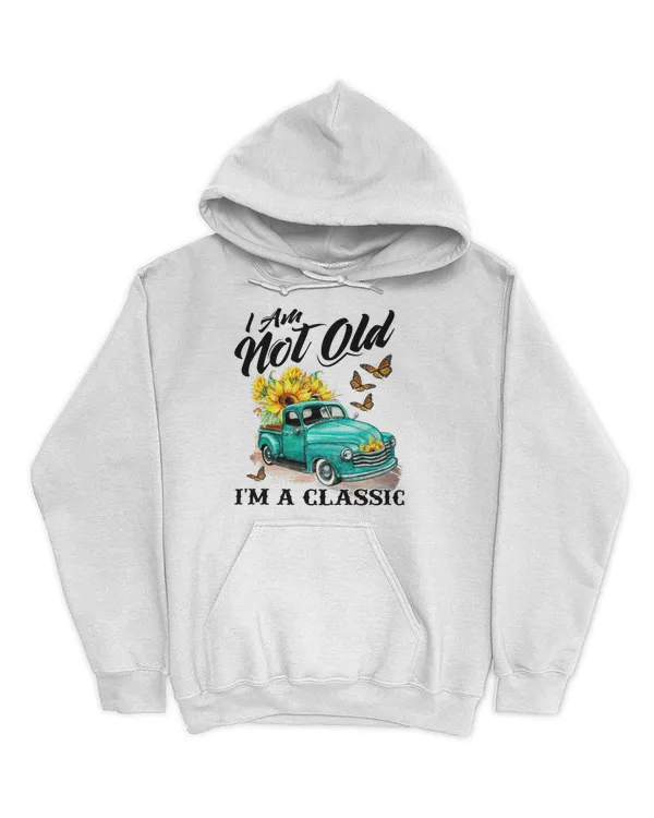 Unisex Hoodie