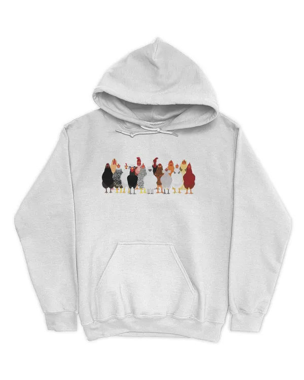 Unisex Hoodie