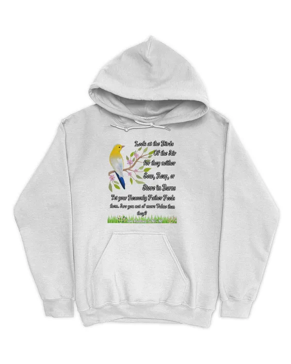 Unisex Hoodie
