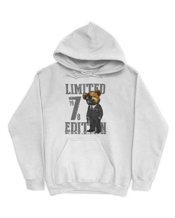 Unisex Hoodie