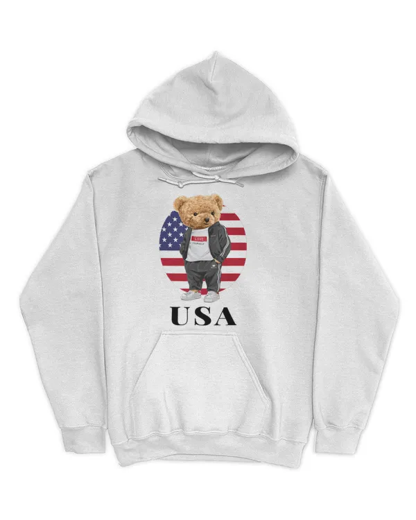 Unisex Hoodie