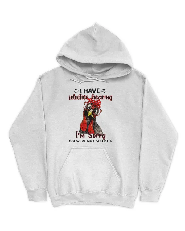 Unisex Hoodie