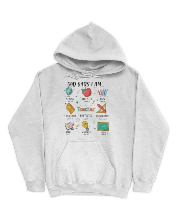 Unisex Hoodie