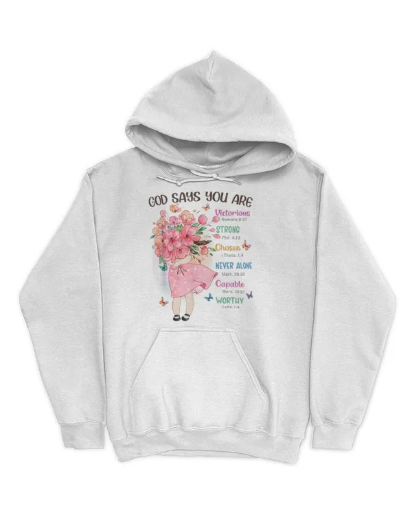 Unisex Hoodie