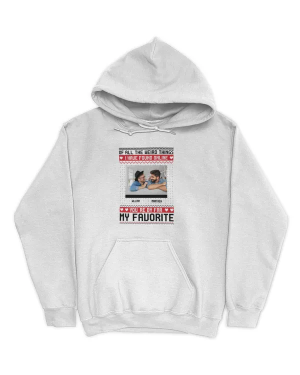 Unisex Hoodie