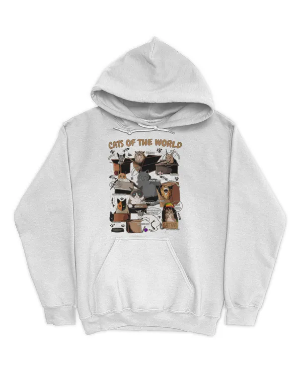 Unisex Hoodie