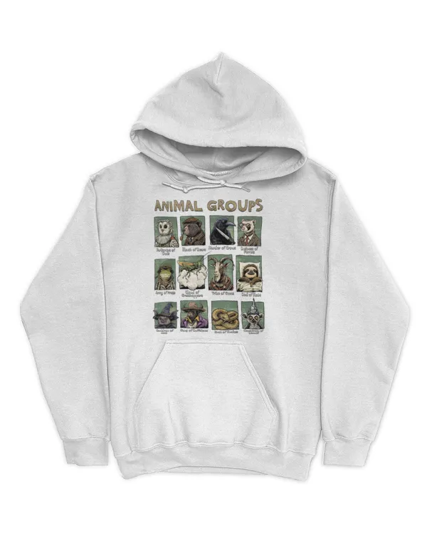 Unisex Hoodie