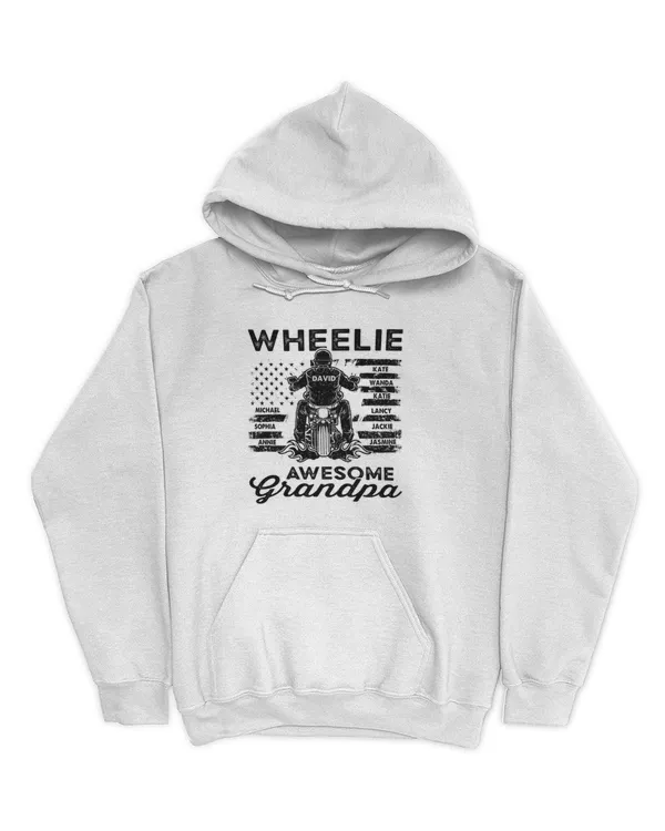 Unisex Hoodie