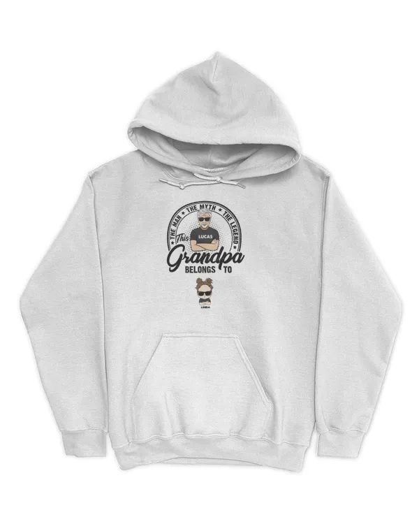 Unisex Hoodie