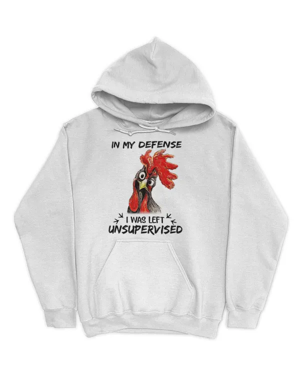 Unisex Hoodie