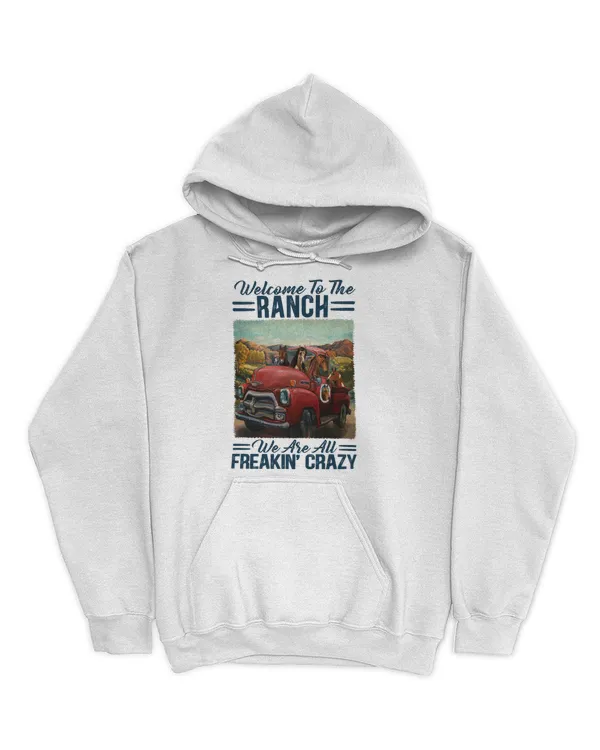 Unisex Hoodie