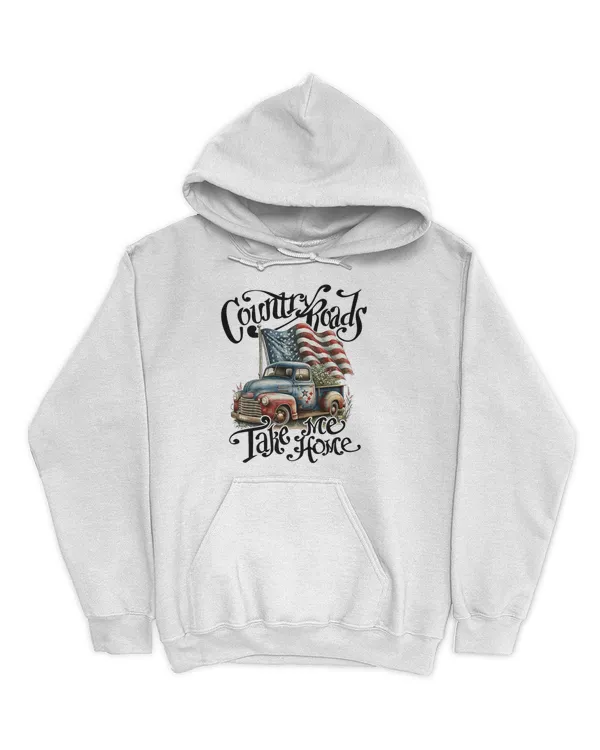 Unisex Hoodie
