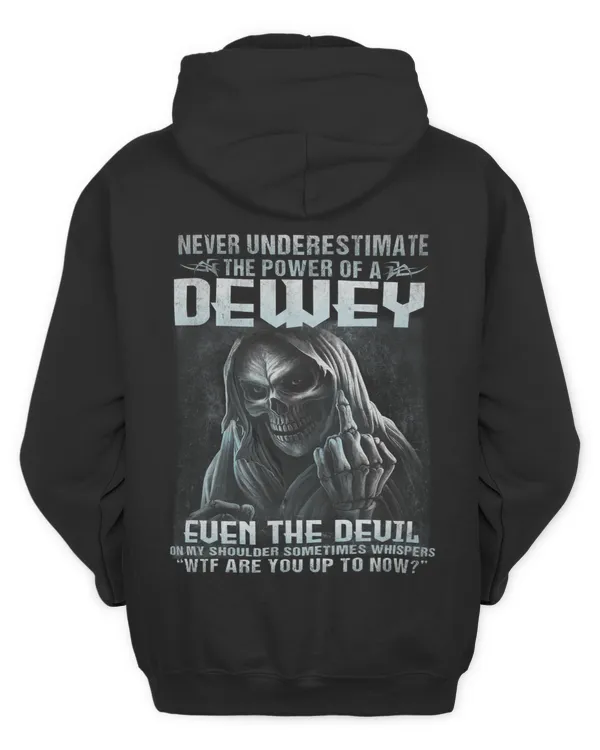 DEWEY-NT-55-01 DEWEY-NT-55-01