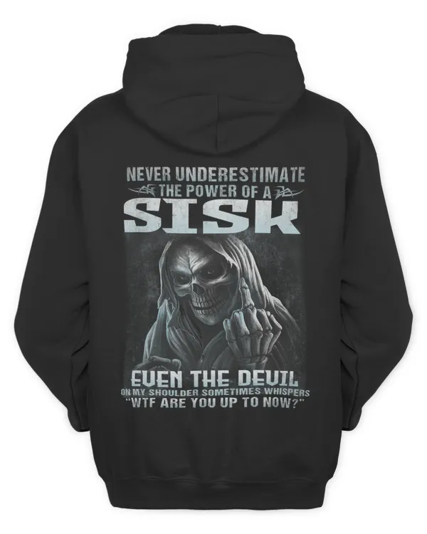 SISK-NT-55-01 SISK-NT-55-01