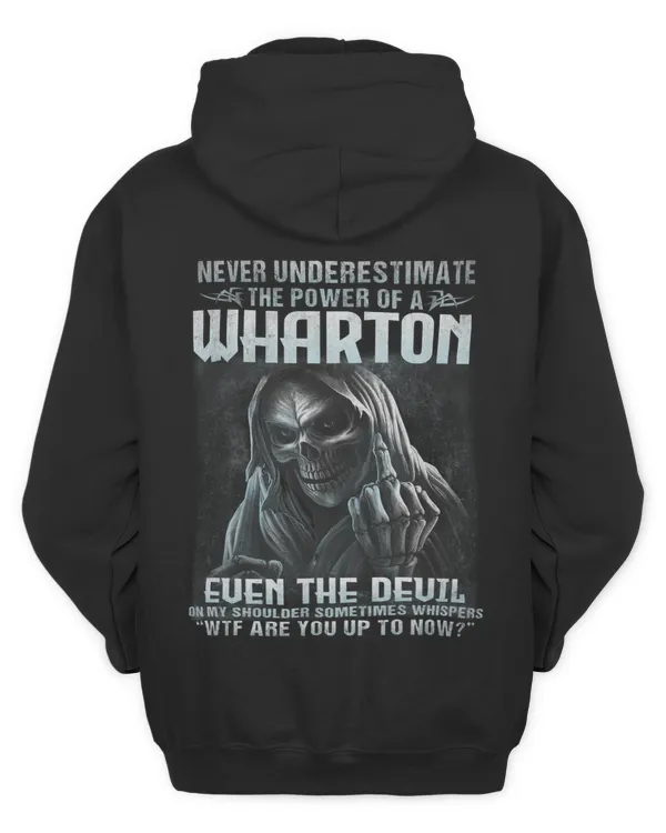 WHARTON-NT-55-01 WHARTON-NT-55-01