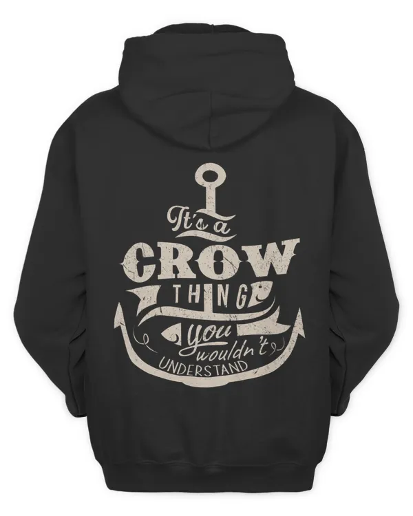 CROW