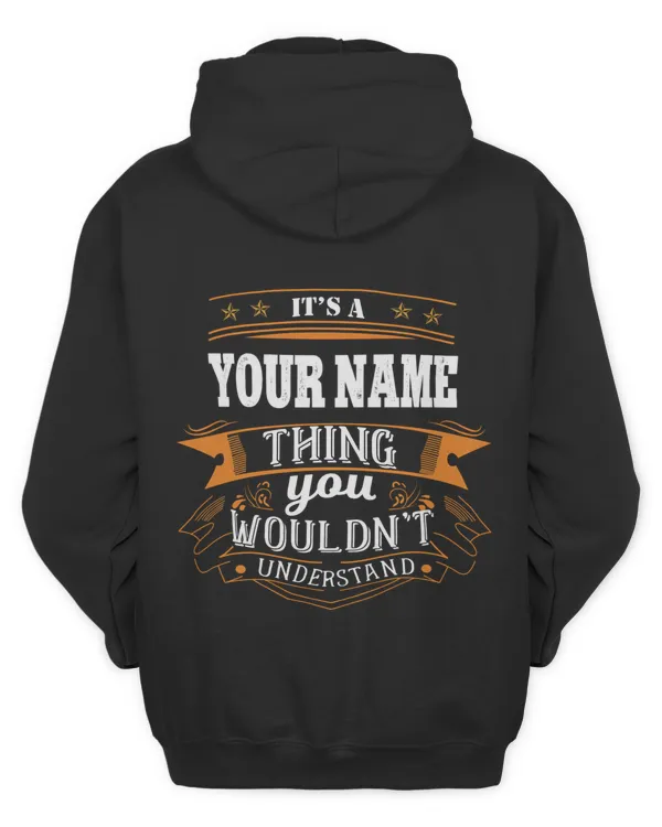 Unisex Hoodie