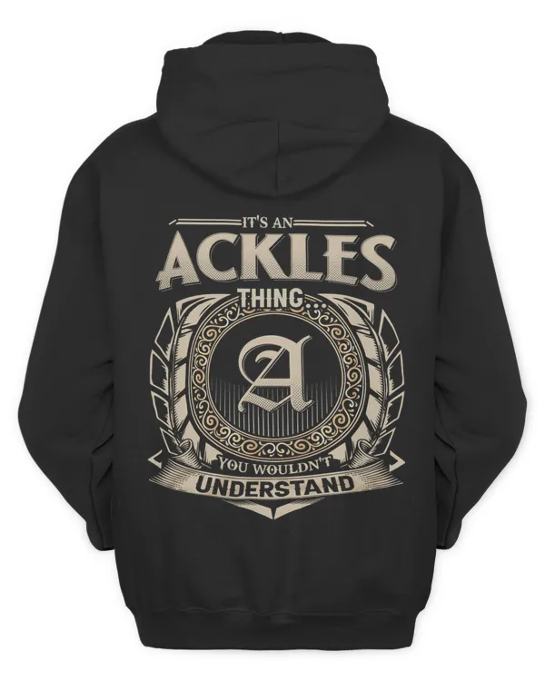 ACKLES