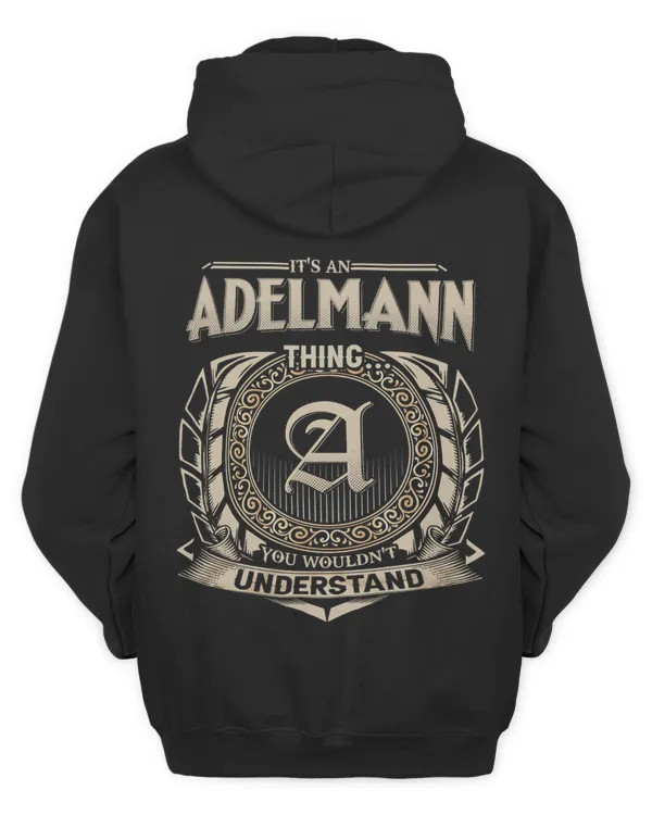 ADELMANN
