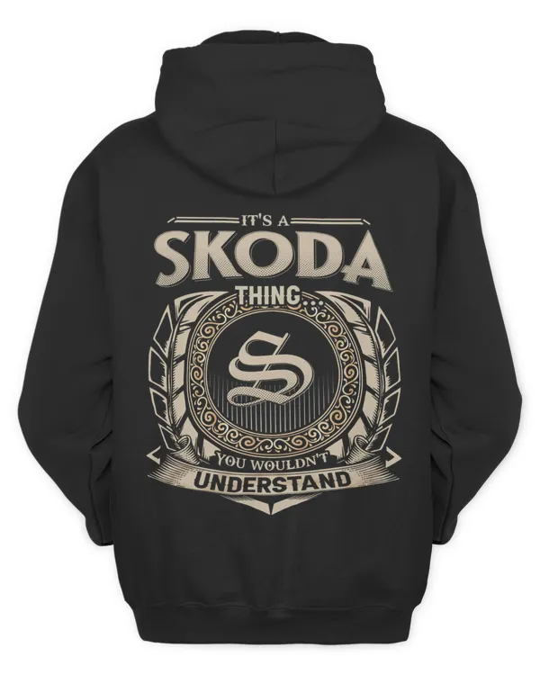 SKODA