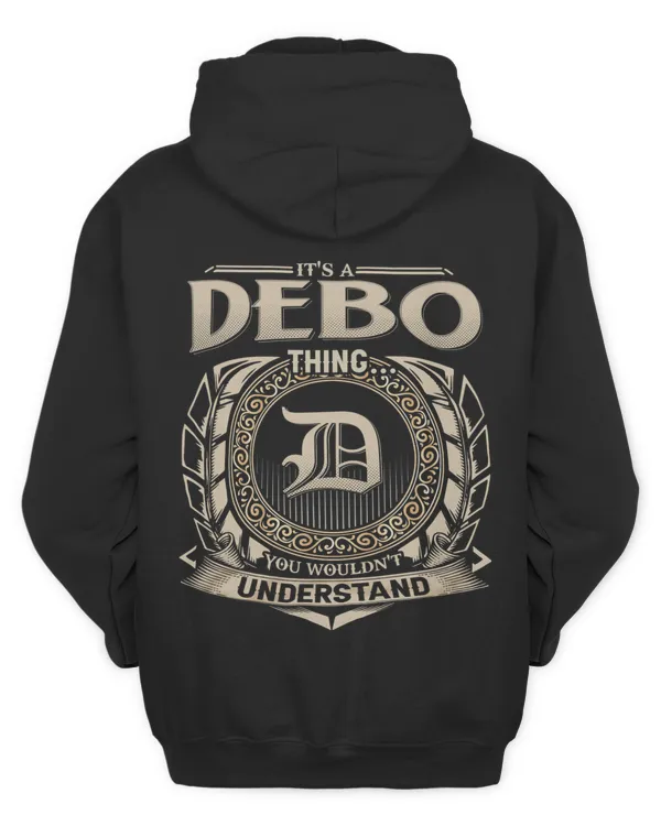 DEBO