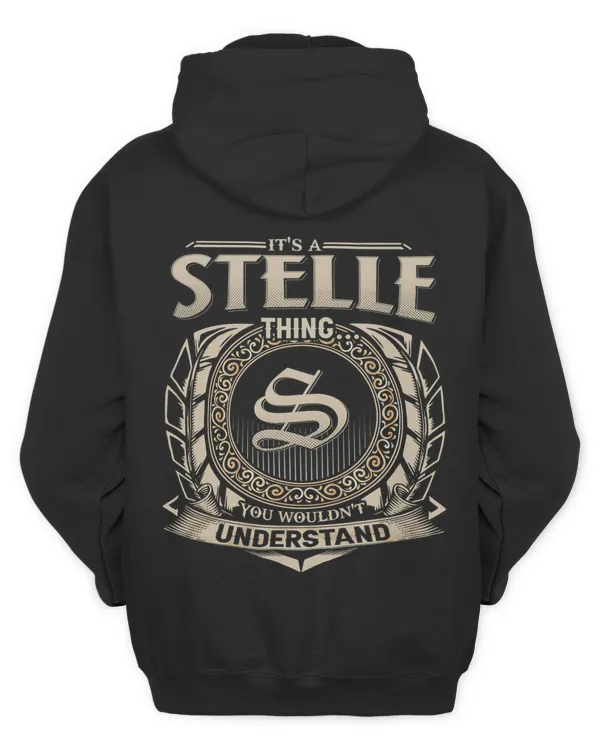 STELLE