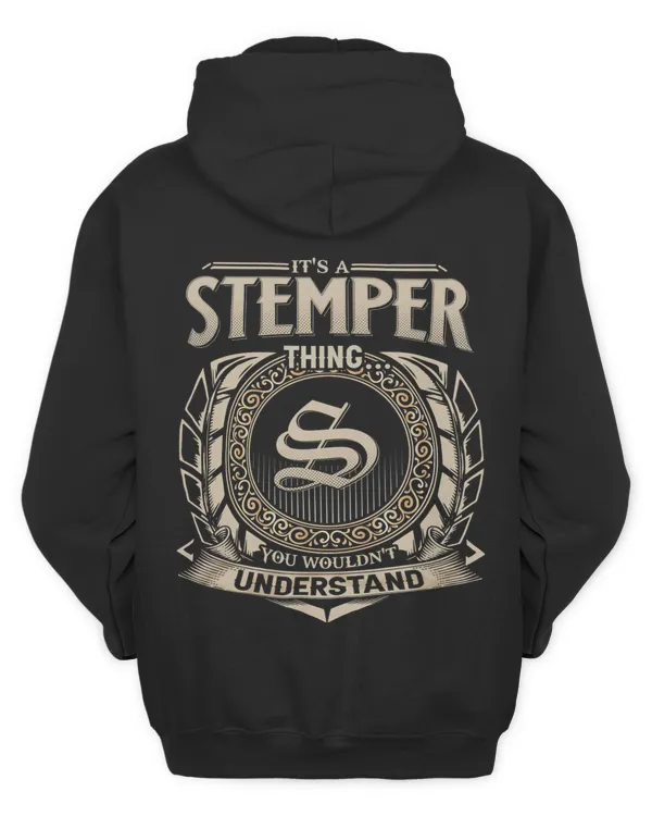 STEMPER