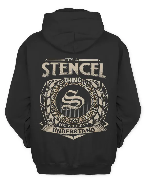 STENCEL